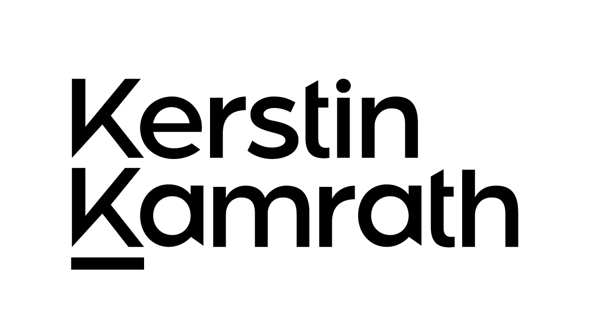 Kerstin Kamrath Logo