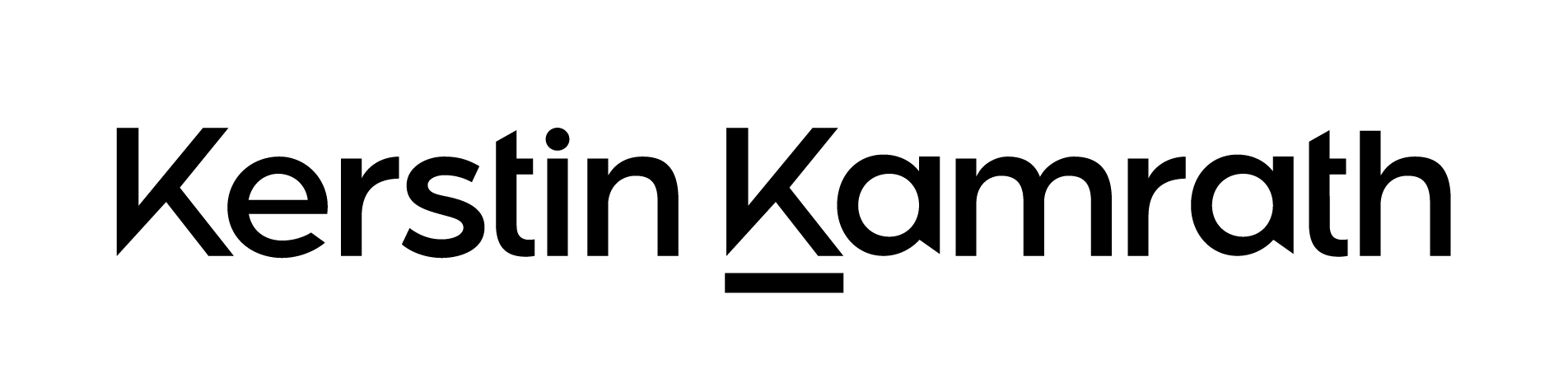 Kerstin Kamrath Logo